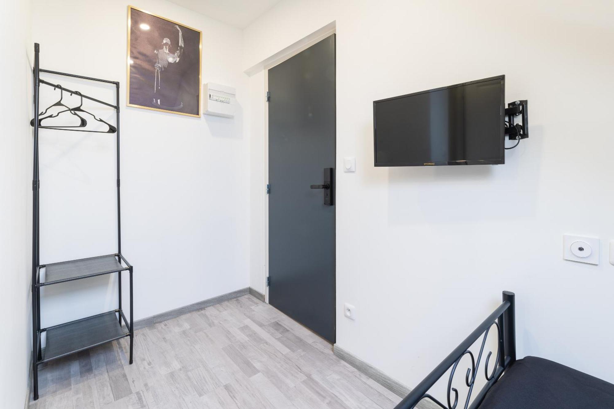 Glm Groupe - Glm Residences 2 Saint-Quentin  Rom bilde