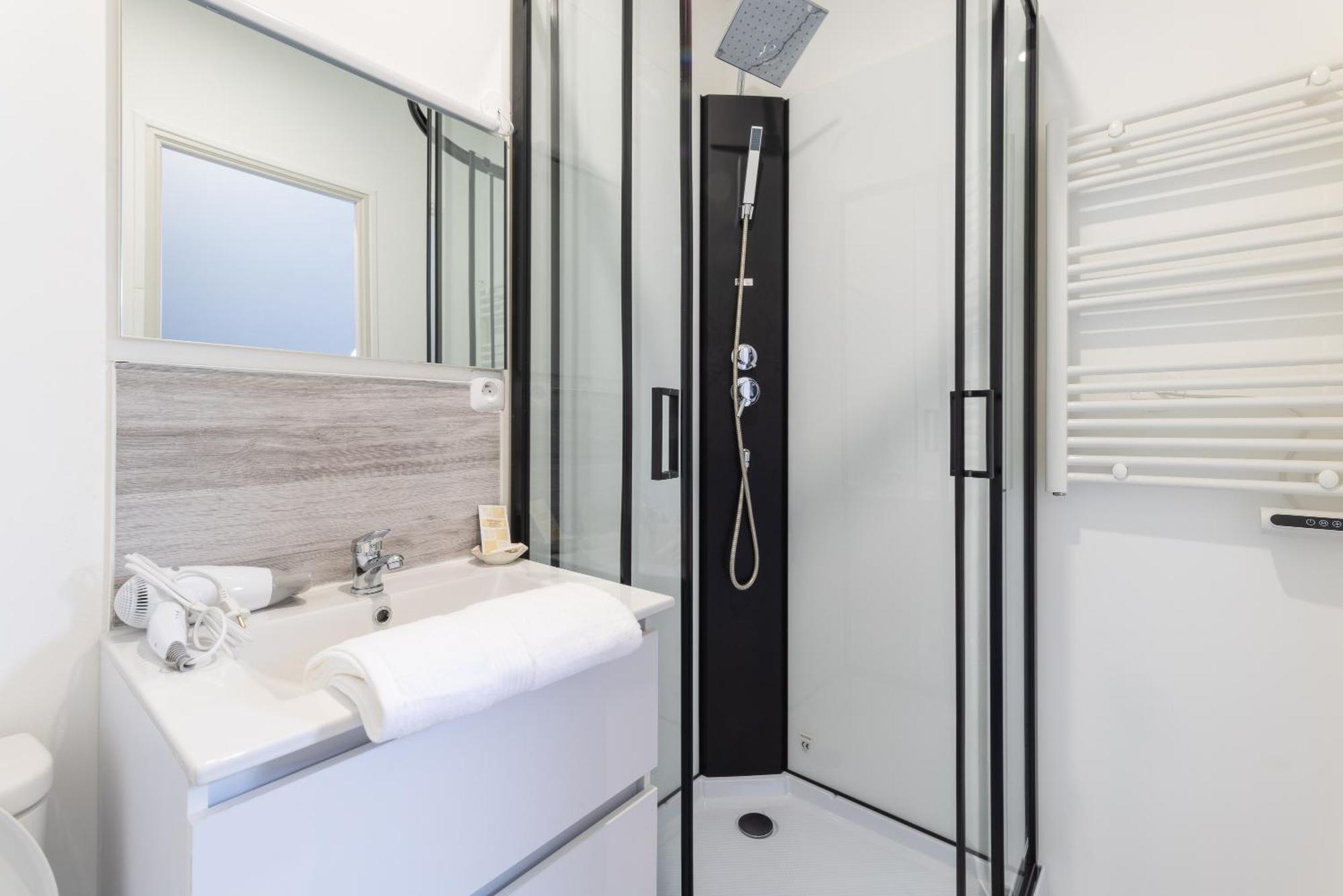 Glm Groupe - Glm Residences 2 Saint-Quentin  Rom bilde