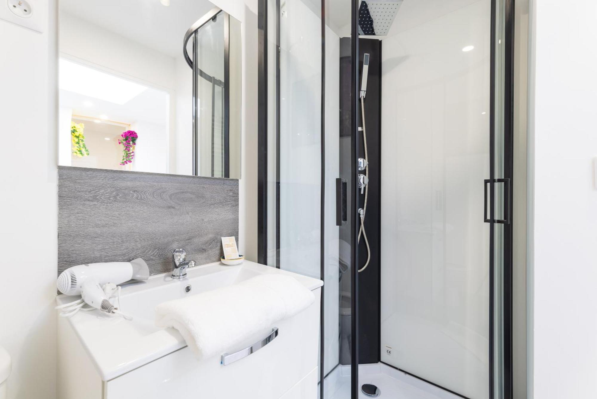 Glm Groupe - Glm Residences 2 Saint-Quentin  Eksteriør bilde