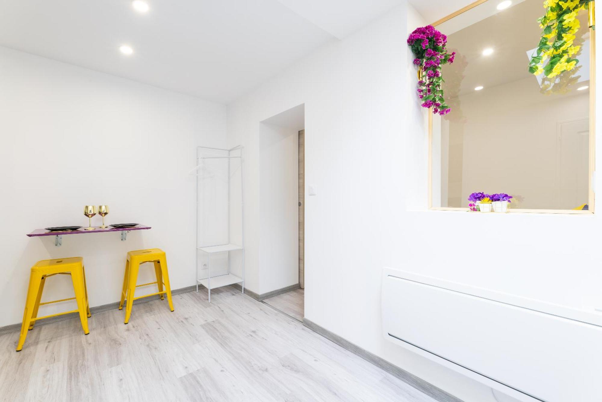 Glm Groupe - Glm Residences 2 Saint-Quentin  Eksteriør bilde