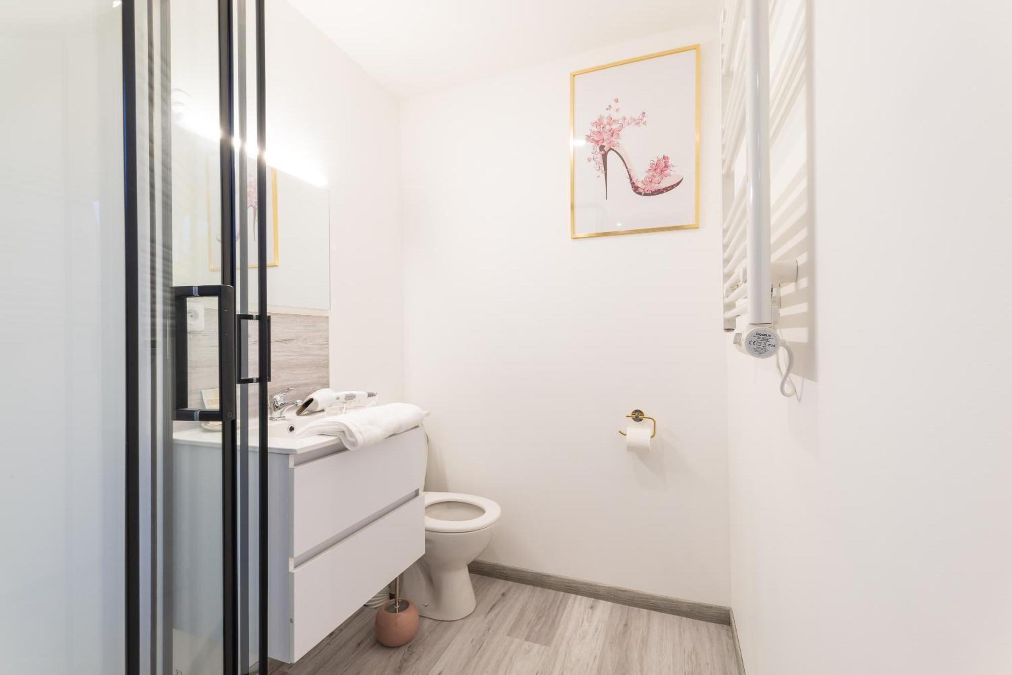 Glm Groupe - Glm Residences 2 Saint-Quentin  Eksteriør bilde