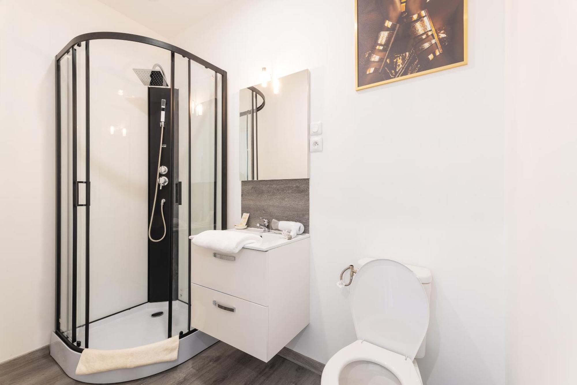 Glm Groupe - Glm Residences 2 Saint-Quentin  Eksteriør bilde